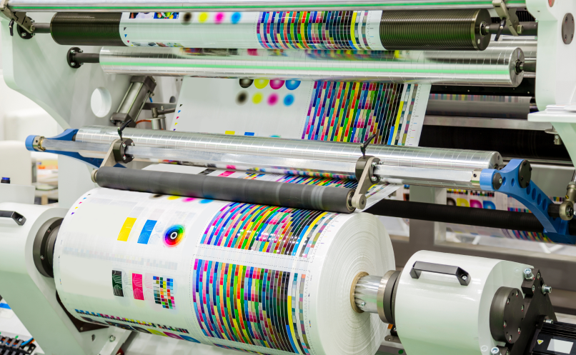 The Complete Guide to Offset Printing:Everything You Should Know