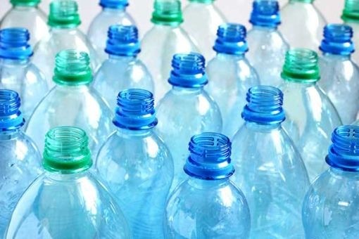 rPET Recycled Plastic Packaging