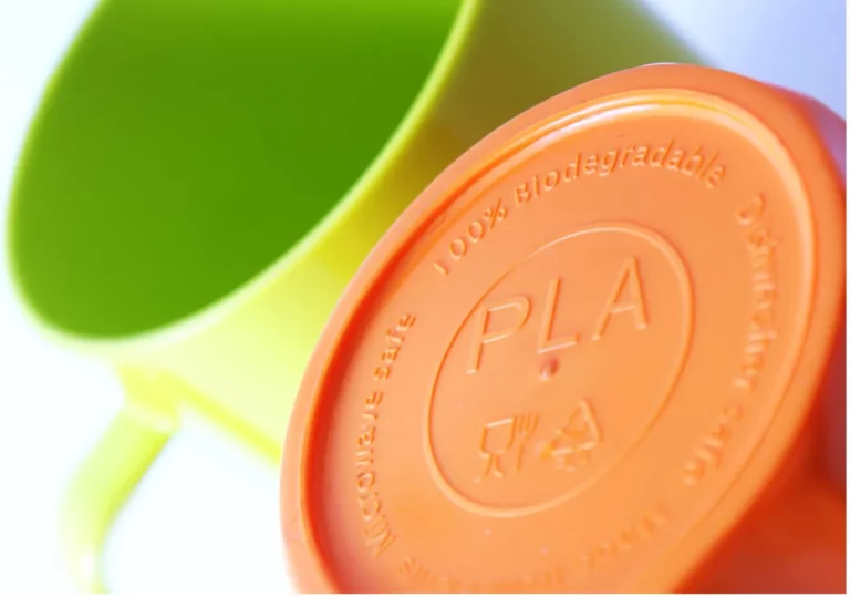 Bioplastics (PLA) Packaging