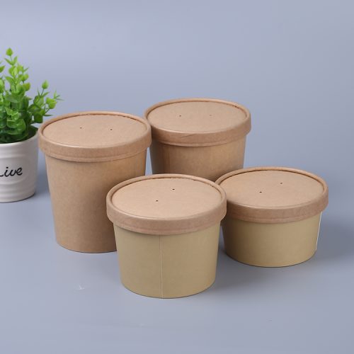 8oz soup cup
