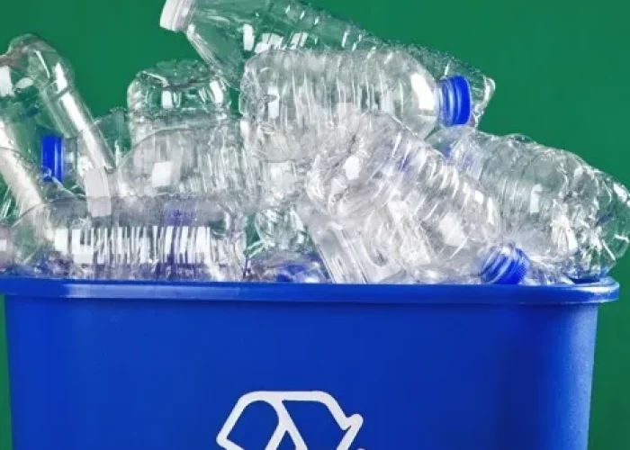 rPET Recycled Plastic Packaging